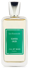 Ganja Oud (Discontinued) - Jul Et Mad - Bloom Perfumery