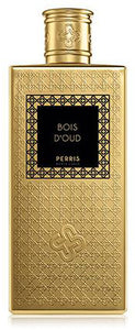 Bois d'Oud - Perris Monte Carlo - Bloom Perfumery