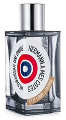 Hermann a Mes Cotes Me Paraissait Une Ombre - Etat Libre d'Orange - Bloom Perfumery