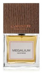 Megalium (Discontinued) - CARNER - Bloom Perfumery