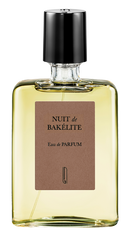 Nuit de Bakélite - Naomi Goodsir - Bloom Perfumery