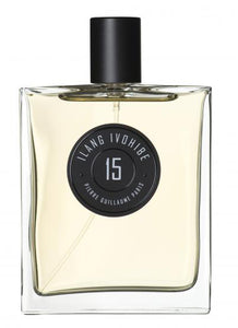 PG15 Ilang Ivohibé (Discontinued) - Pierre Guillaume - Parfumerie Générale - Bloom Perfumery