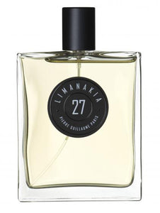 PG27 Limanakia (Discontinued) - Pierre Guillaume - Parfumerie Générale - Bloom Perfumery