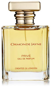 Prive (Discontinued) - Ormonde Jayne - Bloom Perfumery