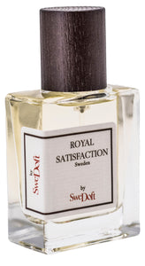 Royal Satisfaction - SweDoft - Bloom Perfumery