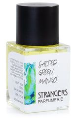 Salted Green Mango - Strangers Parfumerie - Bloom Perfumery