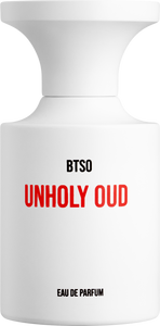 UNHOLY OUD (Discontinued) - BORNTOSTANDOUT - Bloom Perfumery