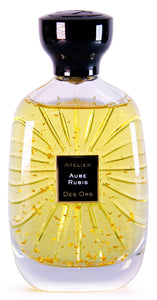 Aube Rubis (Discontinued) - Atelier des Ors - Bloom Perfumery