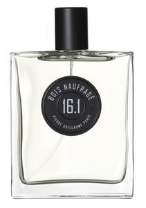 PG16.1 Bois Naufragé (Discontinued) - Pierre Guillaume - Parfumerie Générale - Bloom Perfumery