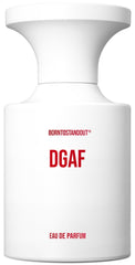 DGAF (Discontinued) - BORNTOSTANDOUT - Bloom Perfumery