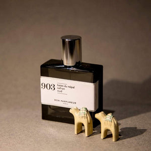 903 Le Privé (Discontinued) - Bon Parfumeur - Bloom Perfumery