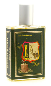 Cape Heartache (Discontinued) - Imaginary Authors - Bloom Perfumery
