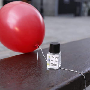Kira Kira きらきら - Strangers Parfumerie - Bloom Perfumery