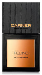 Felino (Discontinued) - CARNER - Bloom Perfumery