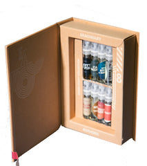 Short Stories Set (Discontinued) - Imaginary Authors - Bloom Perfumery