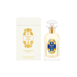 Iris des Champs (Discontinued) - Houbigant - Bloom Perfumery