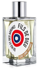 Fils de Dieu - Etat Libre d'Orange - Bloom Perfumery