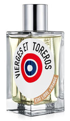Vierges et Toreros (Discontinued) - Etat Libre d'Orange - Bloom Perfumery