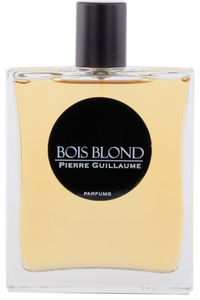 Bois Blond (Discontinued) - Pierre Guillaume - Parfumerie Générale - Bloom Perfumery