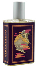 O, Unknown! (Discontinued) - Imaginary Authors - Bloom Perfumery