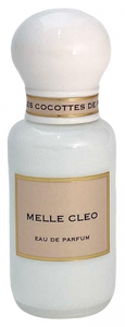 Melle Cléo - Les Cocottes de Paris - Bloom Perfumery
