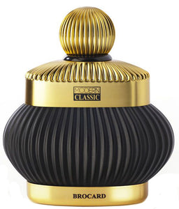 Modern Classic Noir (Discontinued) - Brocard - Bloom Perfumery