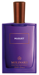 Muguet (Discontinued) - Molinard - Bloom Perfumery