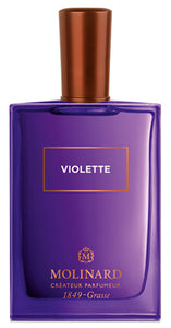 Violette (Discontinued) - Molinard - Bloom Perfumery