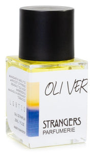 Oliver - Strangers Parfumerie - Bloom Perfumery
