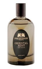 Oriental Mint (Discontinued) - Phaedon Paris - Bloom Perfumery