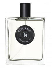 PG04 Musc Maori - Pierre Guillaume - Parfumerie Générale - Bloom Perfumery