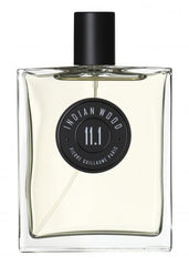 PG11.1 Indian Wood - Pierre Guillaume - Parfumerie Générale - Bloom Perfumery
