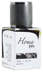 Homa - PRIN - Bloom Perfumery