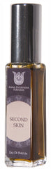 Second Skin - Anna Zworykina - Bloom Perfumery