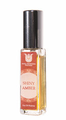 Shiny Amber - Anna Zworykina - Bloom Perfumery
