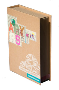 Short Stories Set (Discontinued) - Imaginary Authors - Bloom Perfumery