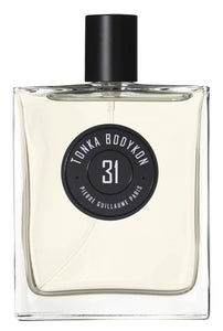 PG31 Tonka Bodykon - Pierre Guillaume - Parfumerie Générale - Bloom Perfumery