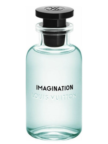 Imagination by Louis Vuitton – Bloom Perfumery London