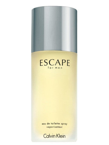 Perfume similar to calvin klein escape Clearance