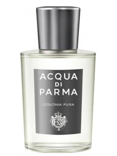 Acqua di Parma Colonia Pura by Acqua di Parma – Bloom Perfumery London