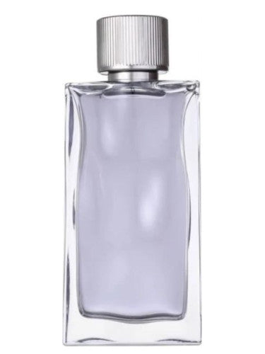 First Instinct by Abercrombie & Fitch