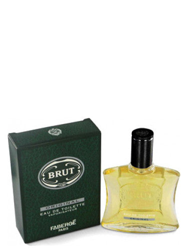 Brut perfume best sale made in