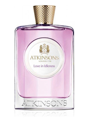 Love in Idleness by Atkinsons