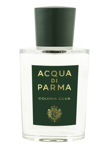 Inside Acqua Di Parma's First UK Barbershop!