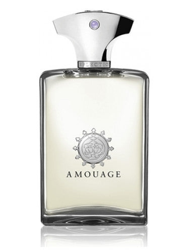 Reflection Man by Amouage Bloom Perfumery London