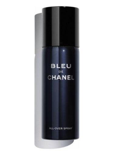 Bleu de Chanel All-Over Spray by Chanel – Bloom Perfumery London