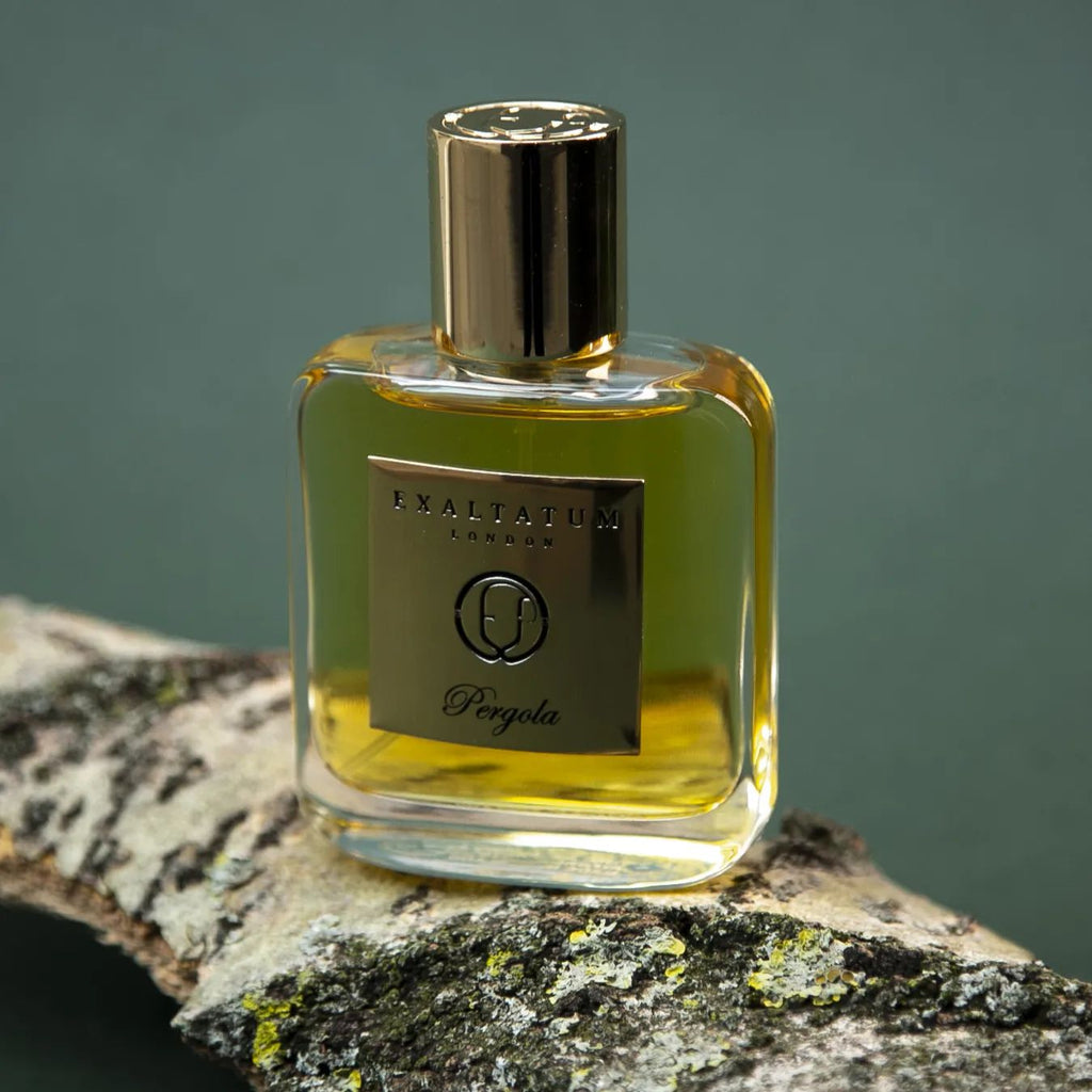 Just in: Pergola by Exaltatum | Bloom Perfumery London