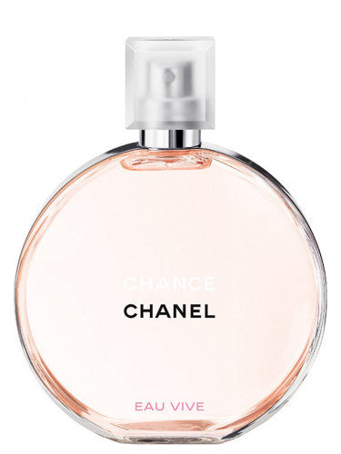 chanel tundra perfume