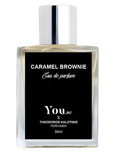Caramel Brownie (Exclusive To Swedishface) by Theodoros Kalotinis