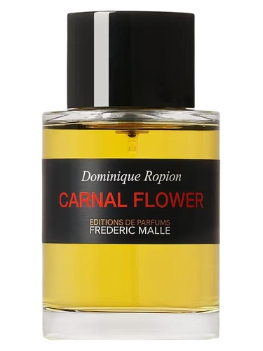 Carnal Flower by Frederic Malle Editions de Parfums